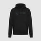 [Pre-Order] Mercedes-AMG F1 2024 Stealth Logo Hoodie