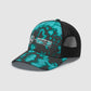 [Pre-Order] Mercedes-AMG F1 2024 Tie Dye Trucker Cap