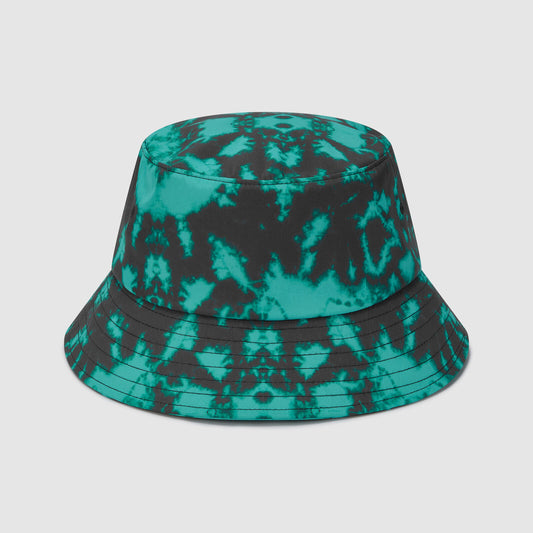 [Pre-Order] Mercedes-AMG F1 2024 Tie Dye Bucket Hat