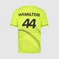 [Pre-Order] Mercedes-AMG F1 2024 Lewis Hamilton Sports T-Shirt