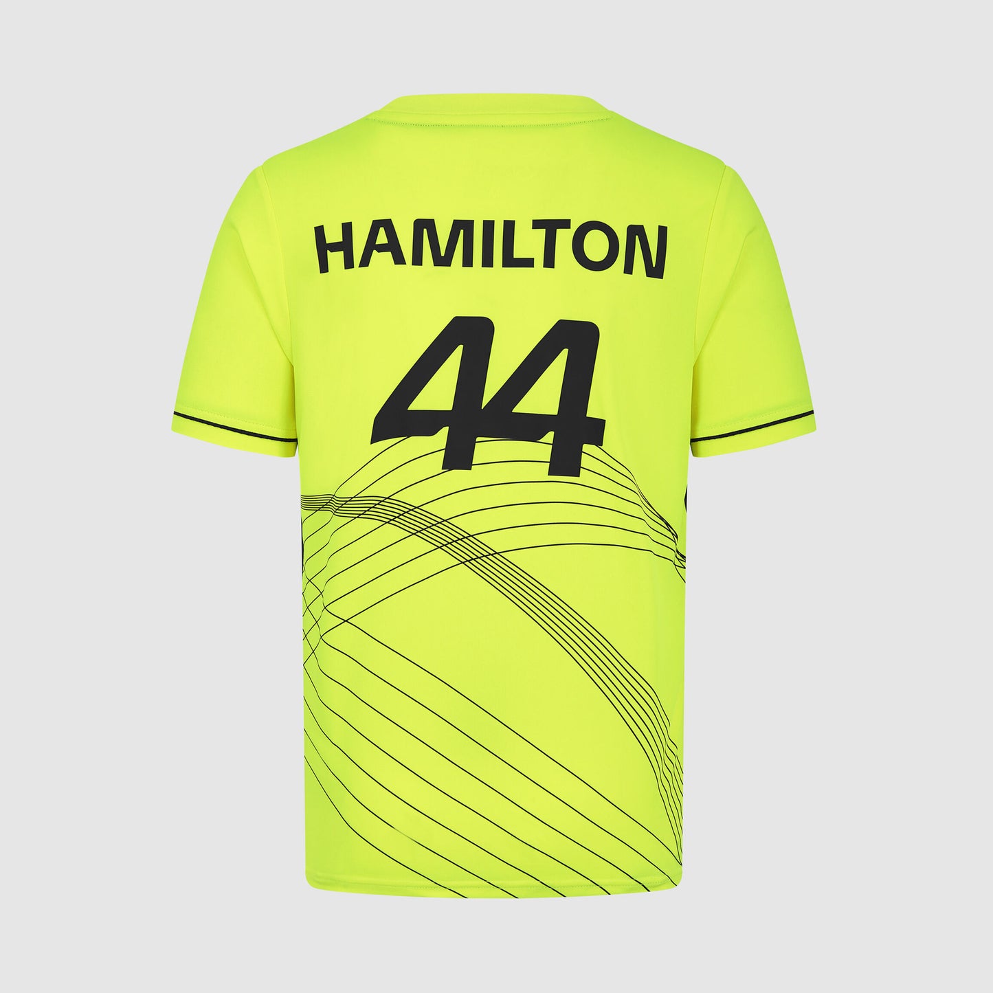 [Pre-Order] Mercedes-AMG F1 2024 Lewis Hamilton Sports T-Shirt