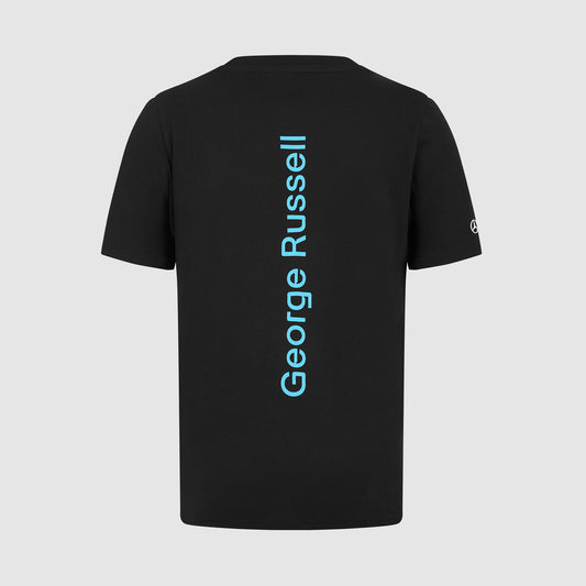 [Pre-Order] Mercedes-AMG F1 2024 George Russell T-Shirt
