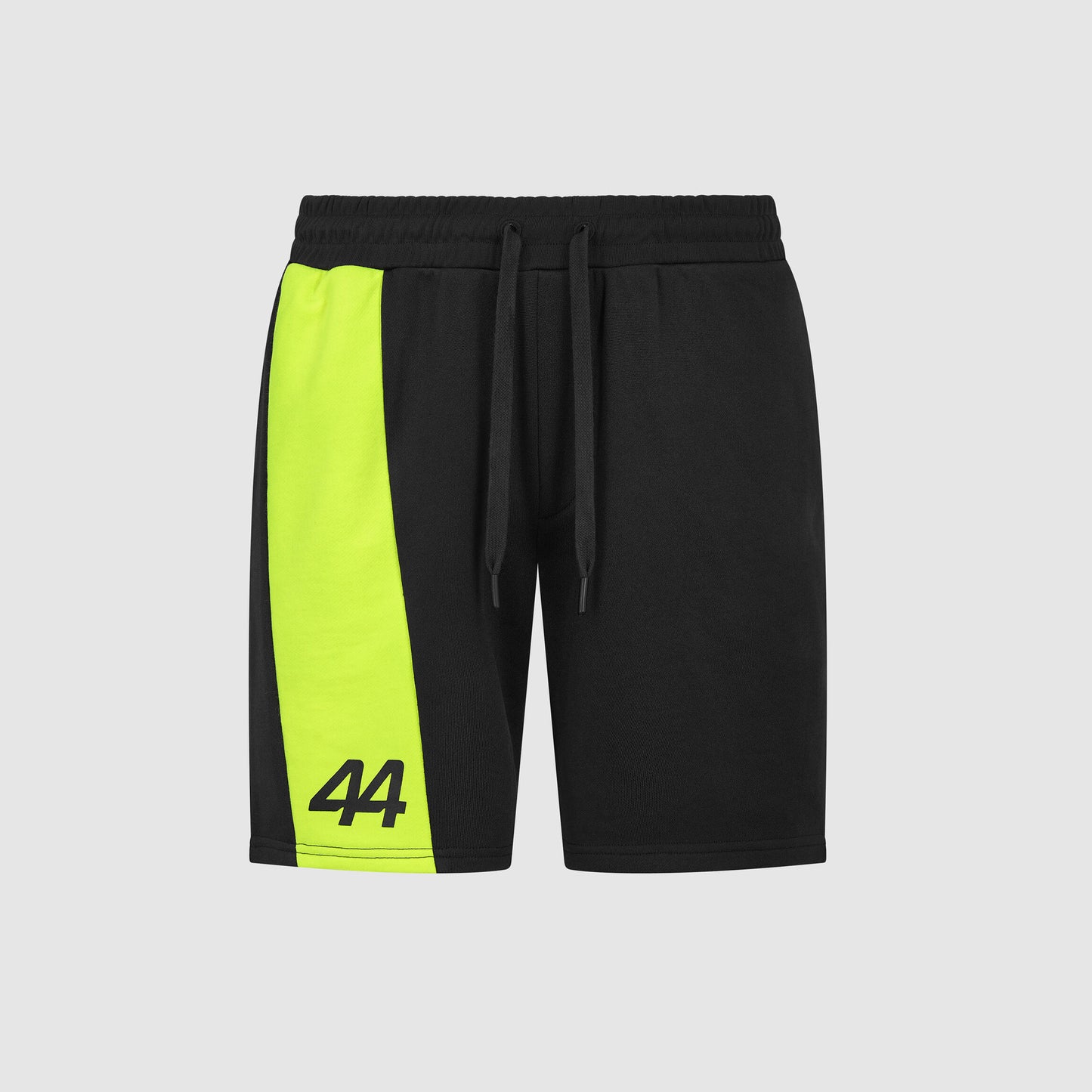 [Pre-Order] Mercedes-AMG F1 2024 Lewis Hamilton Sweat Shorts