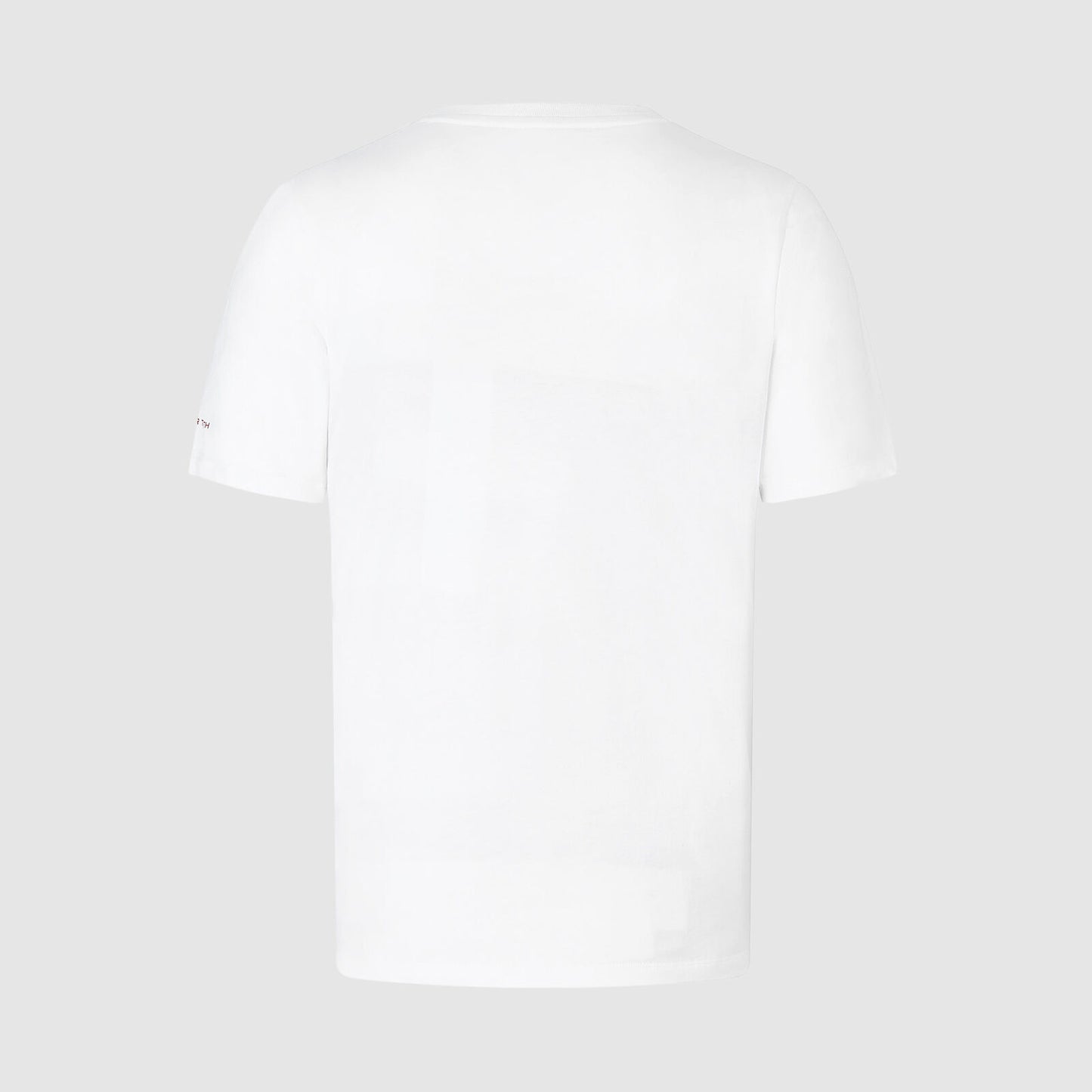 [Pre-Order] Ayrton Senna Large Logo T-shirt (2 Colours)