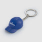 [Pre-Order] Ayrton Senna Nacional Cap Keyring