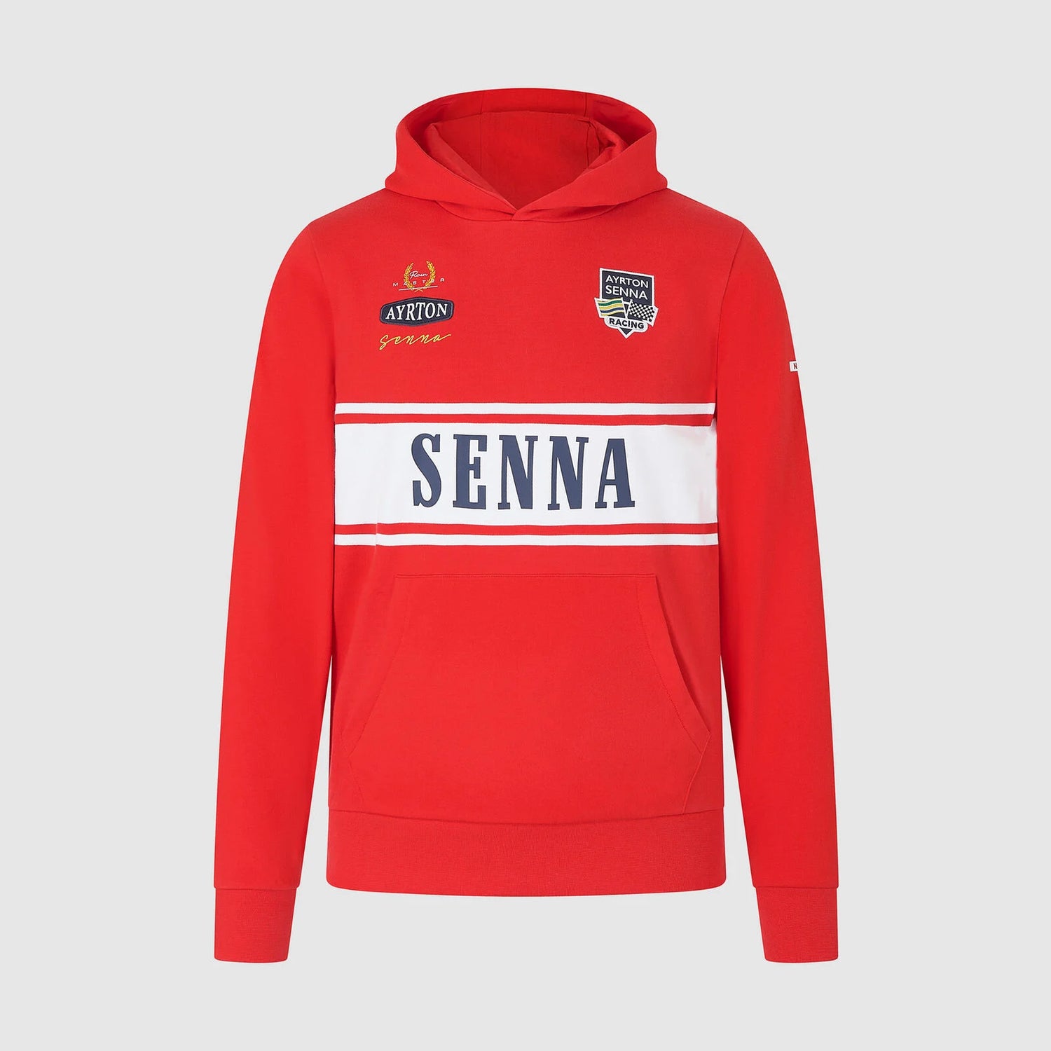 Ayrton Senna Collection