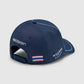 [Pre-Order] Williams Racing 2024 Alex Albon Cap (2 Colors)