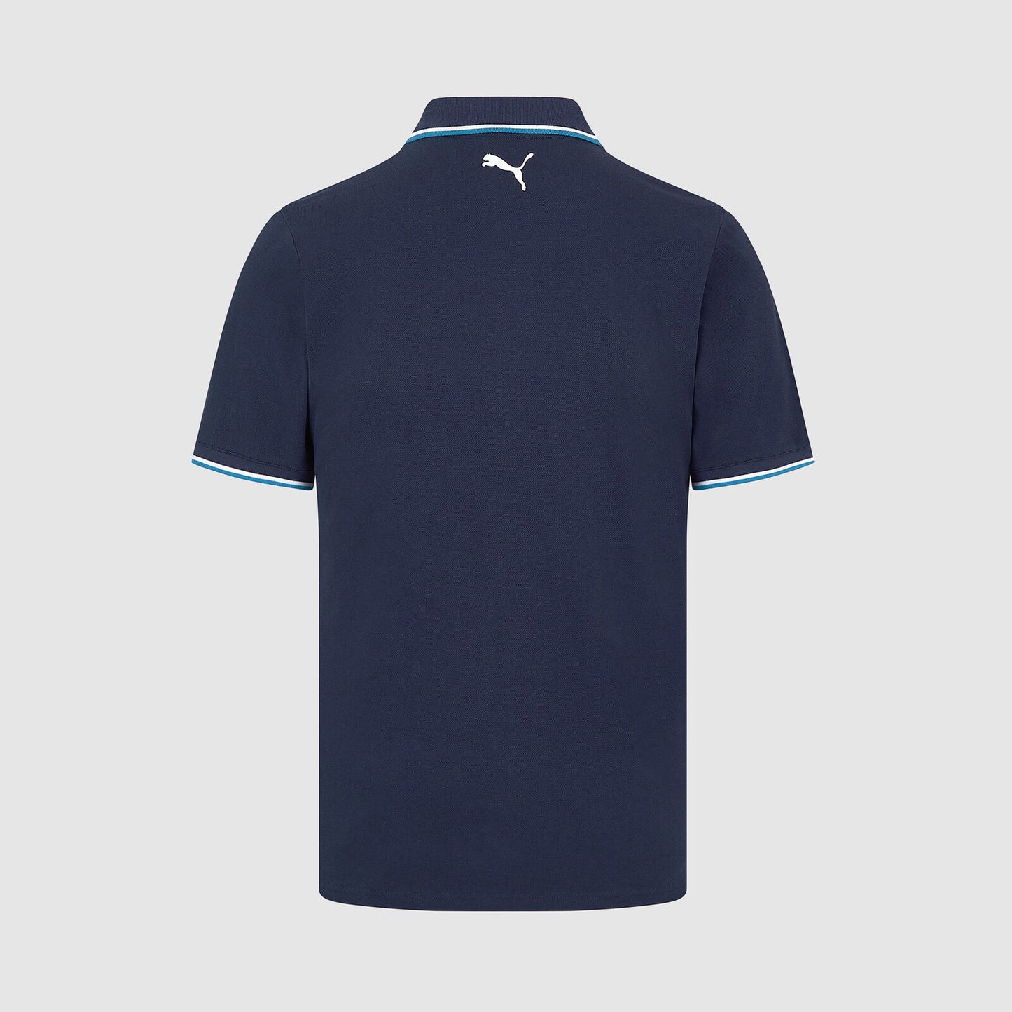 [Pre-Order] Williams Racing 2024 Logo Polo