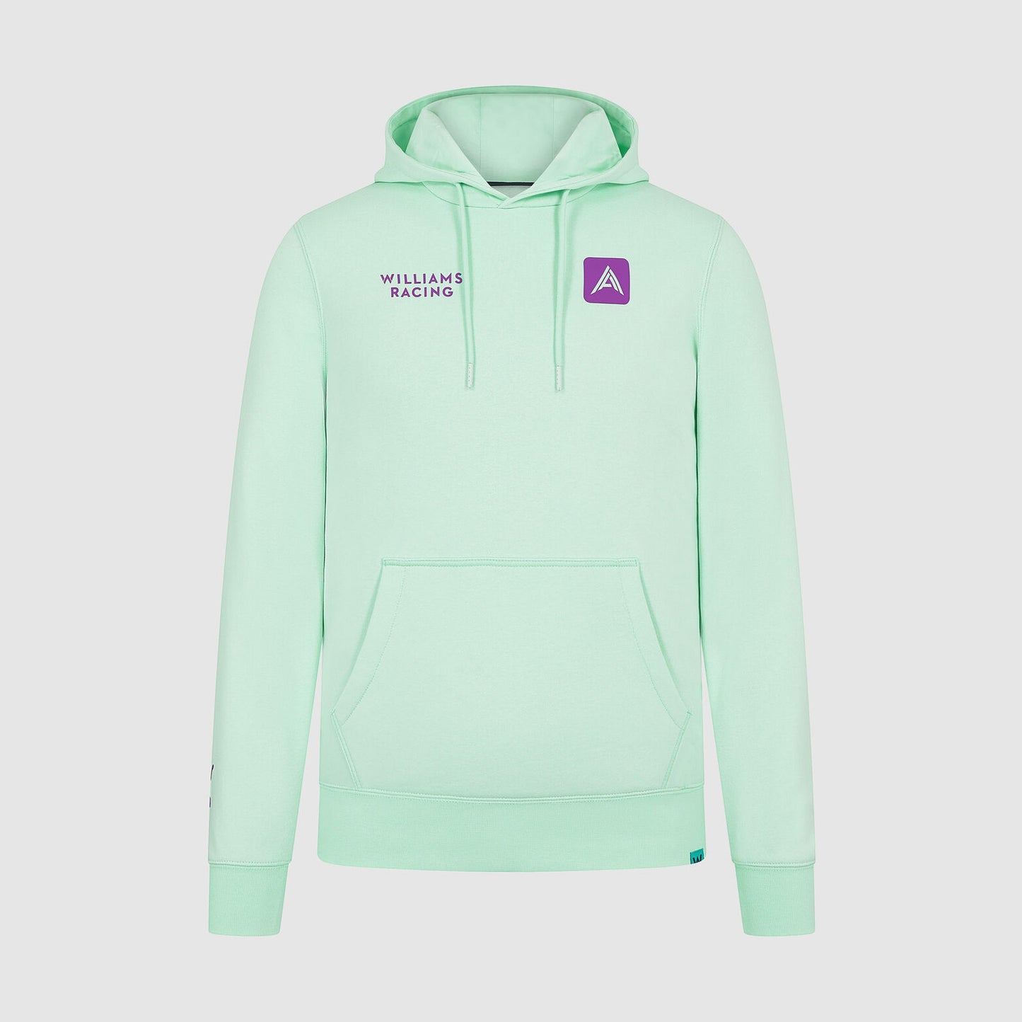 [Pre-Order] Williams Racing 2024 Alex Albon Hoodie