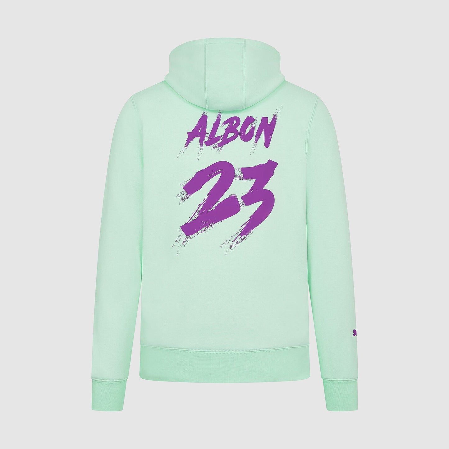 [Pre-Order] Williams Racing 2024 Alex Albon Hoodie