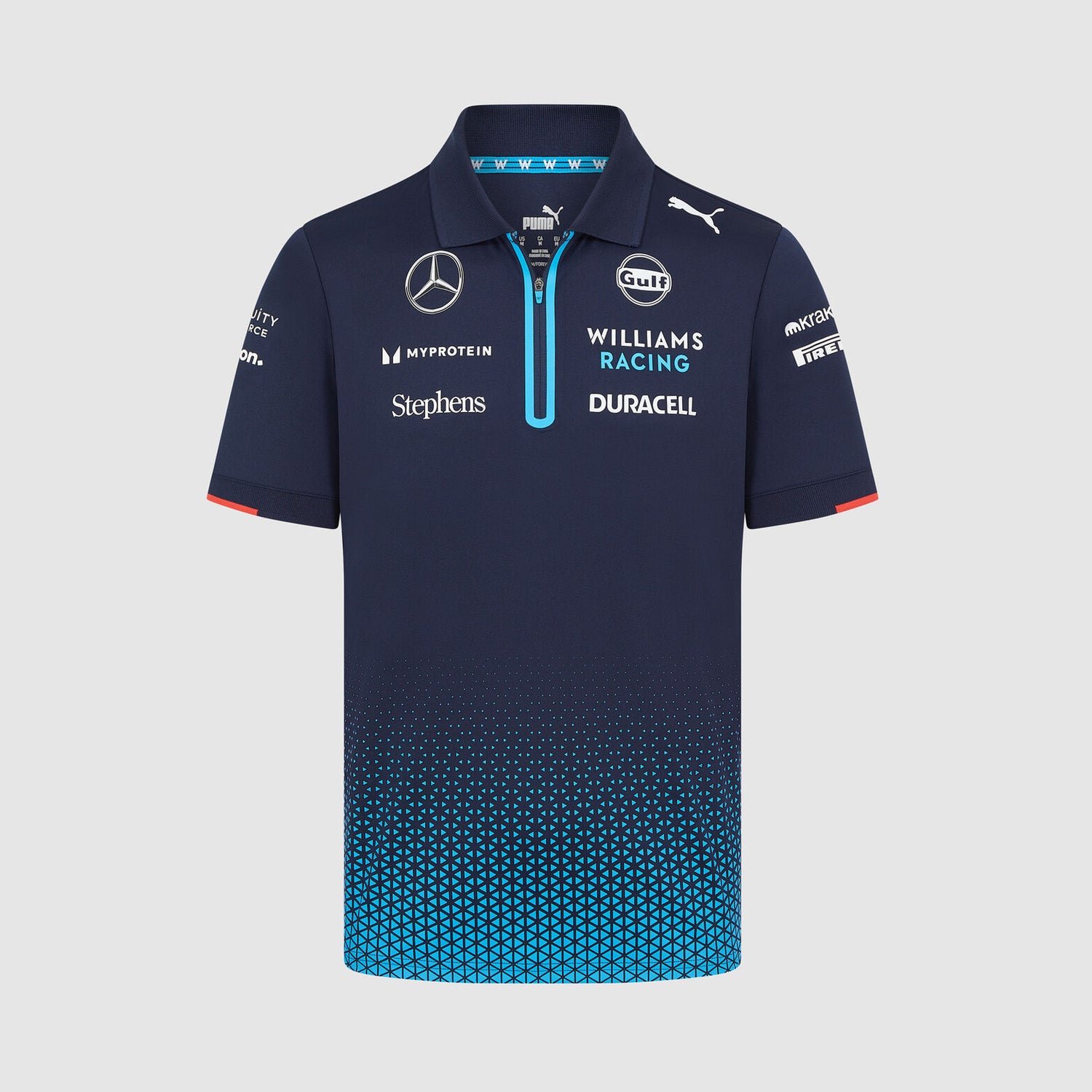 Williams Racing 2024