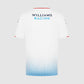 [Pre-Order] Williams Racing 2024 Team T-Shirt (2 Colours)