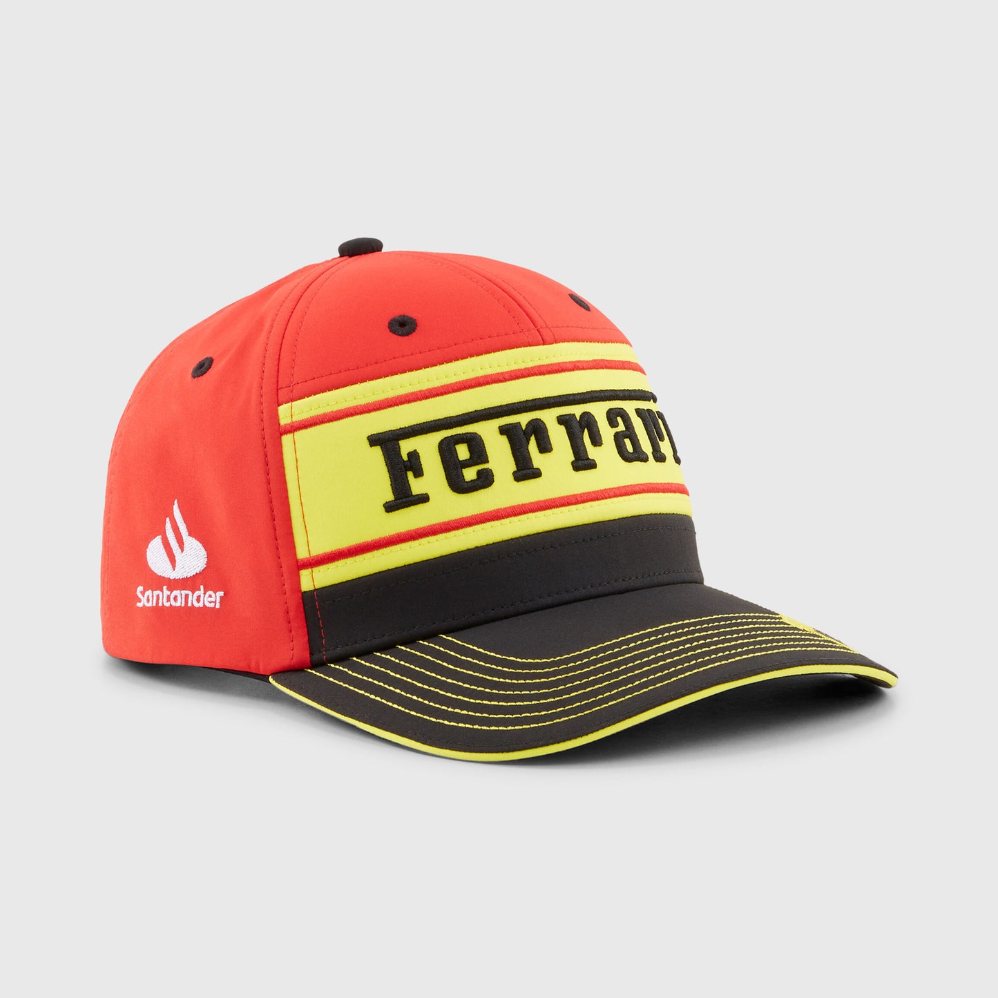 [Pre-Order] Scuderia Ferrari 2023 Monza Edition Leclerc Cap