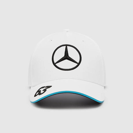 [Pre-Order] Mercedes-AMG F1 2024 George Russell (3 Colours)