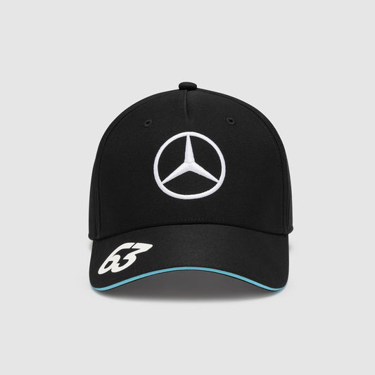 [Pre-Order] Mercedes-AMG F1 2024 George Russell (3 Colours)