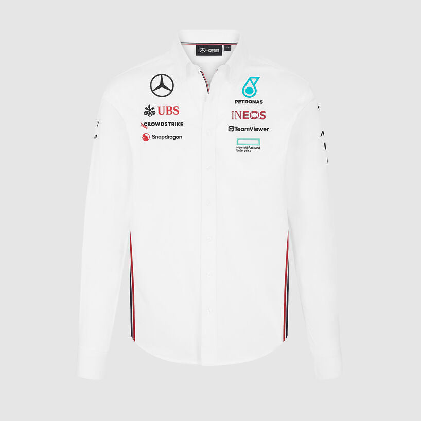 [Pre-Order] Mercedes-AMG F1 2024 Team Shirt