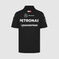 [Pre-Order] Mercedes-AMG F1 2024 Team Polo (2 Colours)