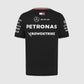 [Pre-Order] Mercedes-AMG F1 2024 Team T-Shirt (2 Colours)