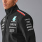 [Pre-Order] Mercedes-AMG F1 2024 Team Softshell Jacket