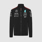 [Pre-Order] Mercedes-AMG F1 2024 Team Softshell Jacket