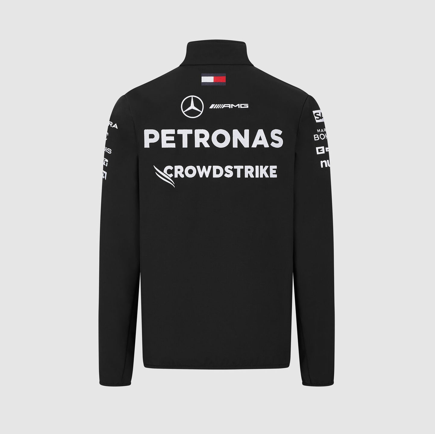 [Pre-Order] Mercedes-AMG F1 2024 Team Softshell Jacket