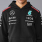 [Pre-Order] Mercedes-AMG F1 2024 Team Hoodie
