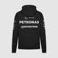 [Pre-Order] Mercedes-AMG F1 2024 Team Hoodie