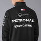 [Pre-Order] Mercedes-AMG F1 2024 Team 1/4 Zip Sweater