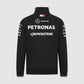 [Pre-Order] Mercedes-AMG F1 2024 Team 1/4 Zip Sweater