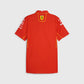 [Pre-Order] Scuderia Ferrari 2024 Team Shirt