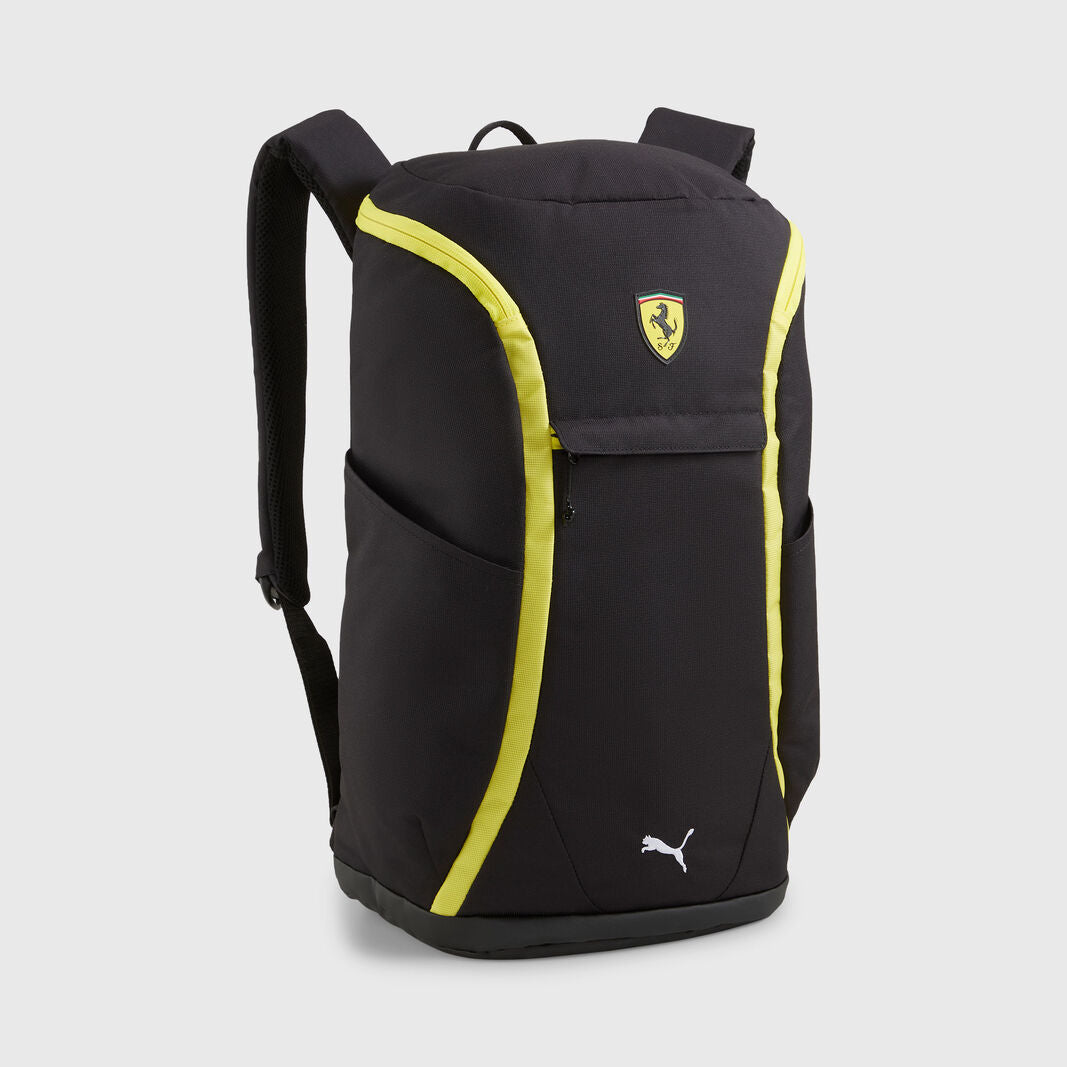 [Pre-Order] Scuderia Ferrari 2024 Team Backpack