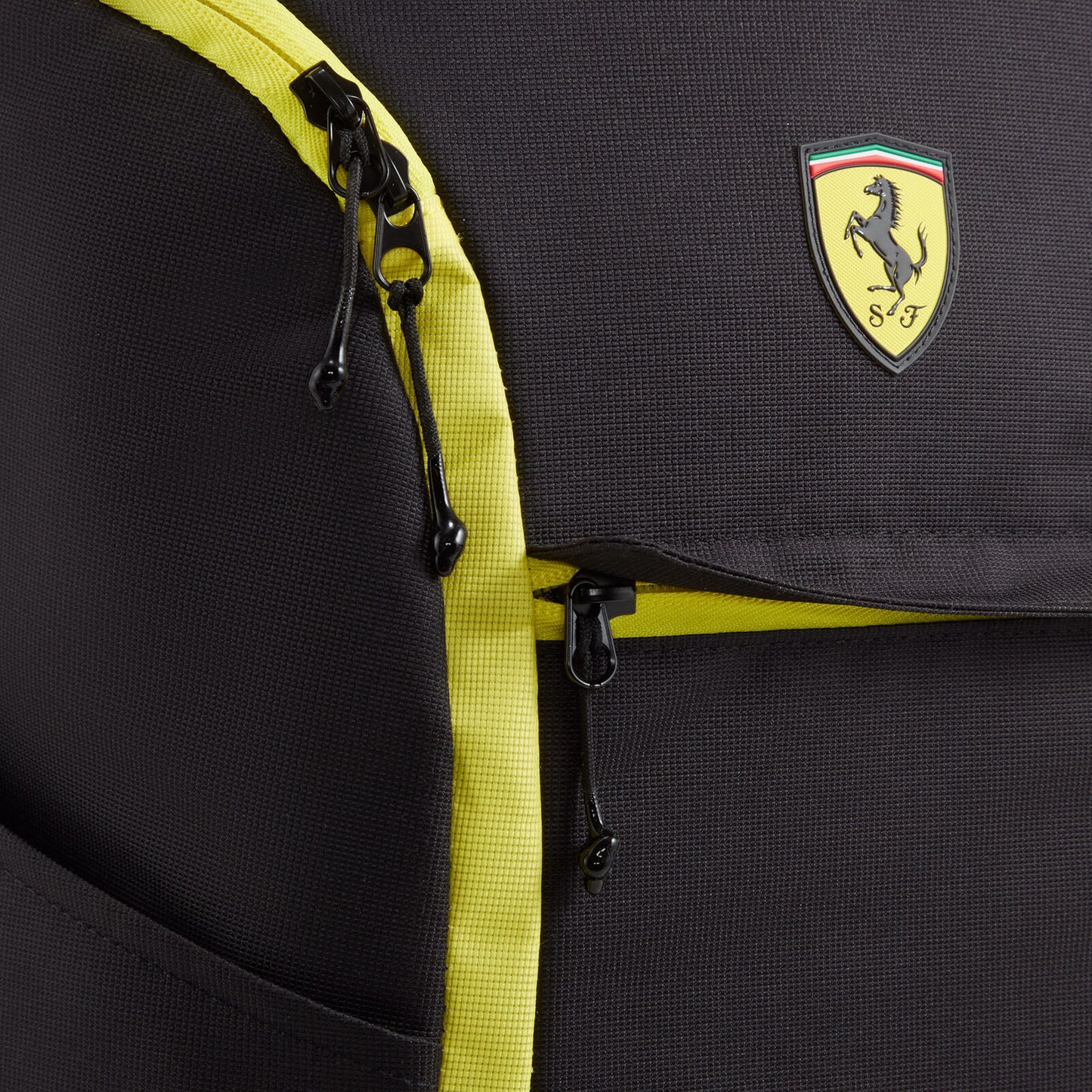 [Pre-Order] Scuderia Ferrari 2024 Team Backpack