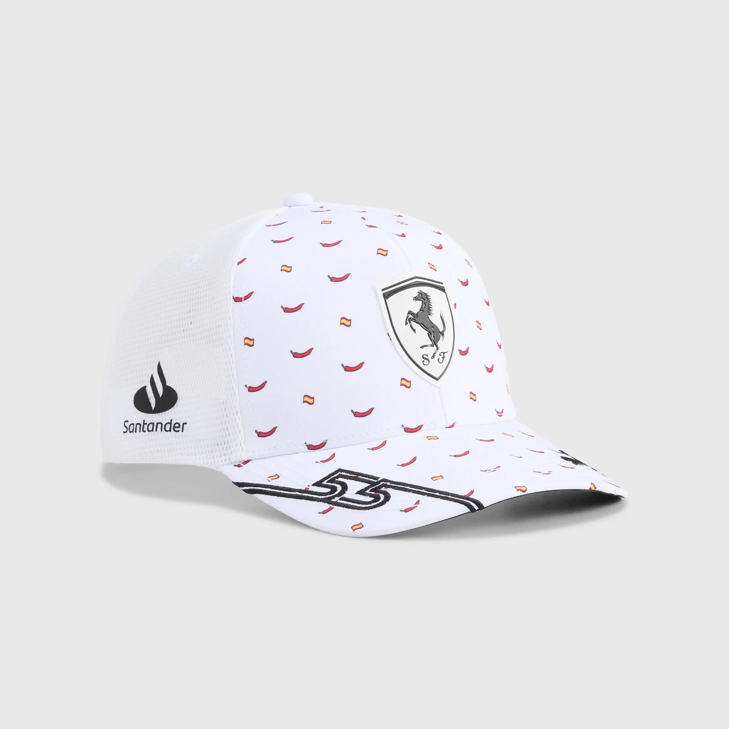Spanish GP Collection