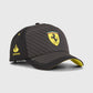 [Pre-Order] Scuderia Ferrari 2024 Monza GP Cap