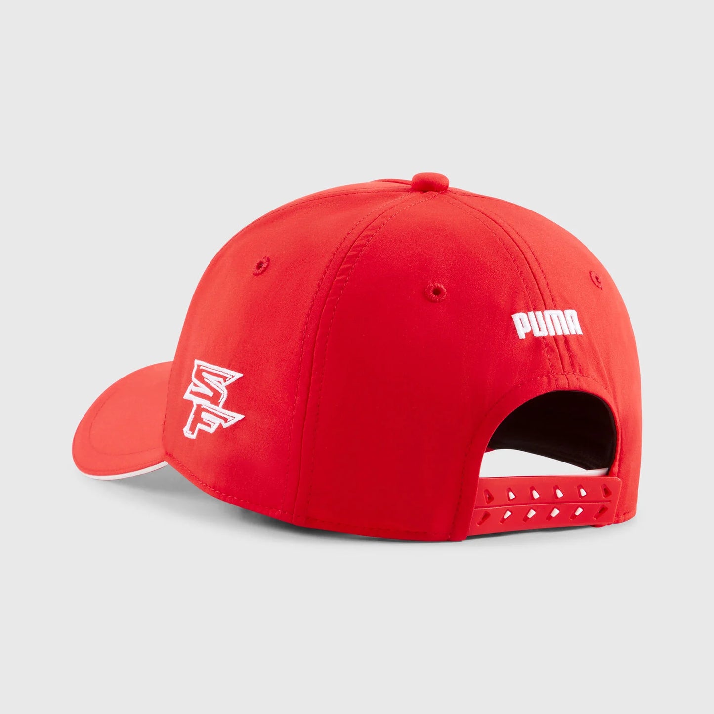 [Pre-Order] Scuderia Ferrari 2024 95 Years Cap