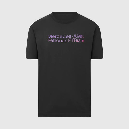 [Pre-Order] Mercedes-AMG F1 2024 Lewis Hamilton US GP T-Shirt