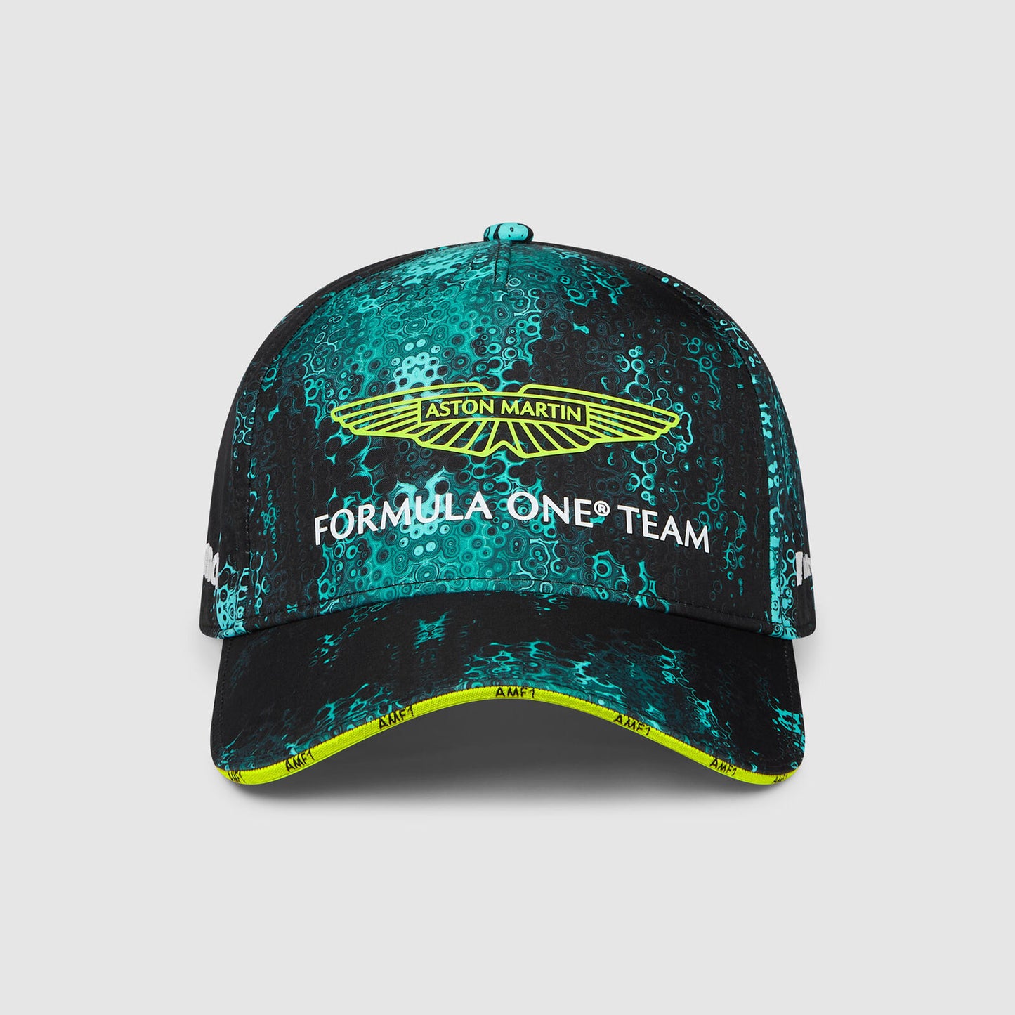 [Pre-Order] Aston Martin F1 2024 Miami GP Cap