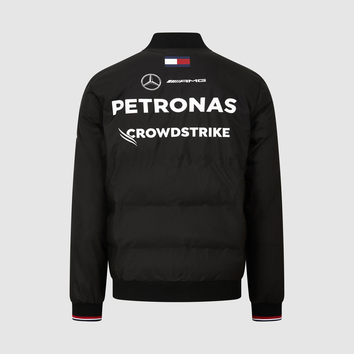 [Pre-Order] Mercedes-AMG F1 2024 Team Insulated Bomber Jacket