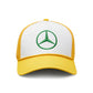 [Pre-Order] Mercedes-AMG 2024 Lewis Hamilton British GP Cap