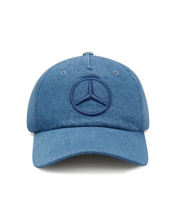 [Pre-Order] Mercedes-AMG 2024 George Russell British GP Cap