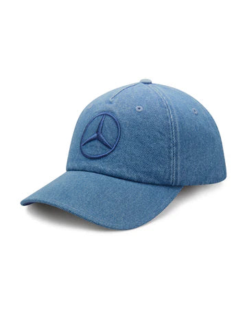 [Pre-Order] Mercedes-AMG 2024 George Russell British GP Cap