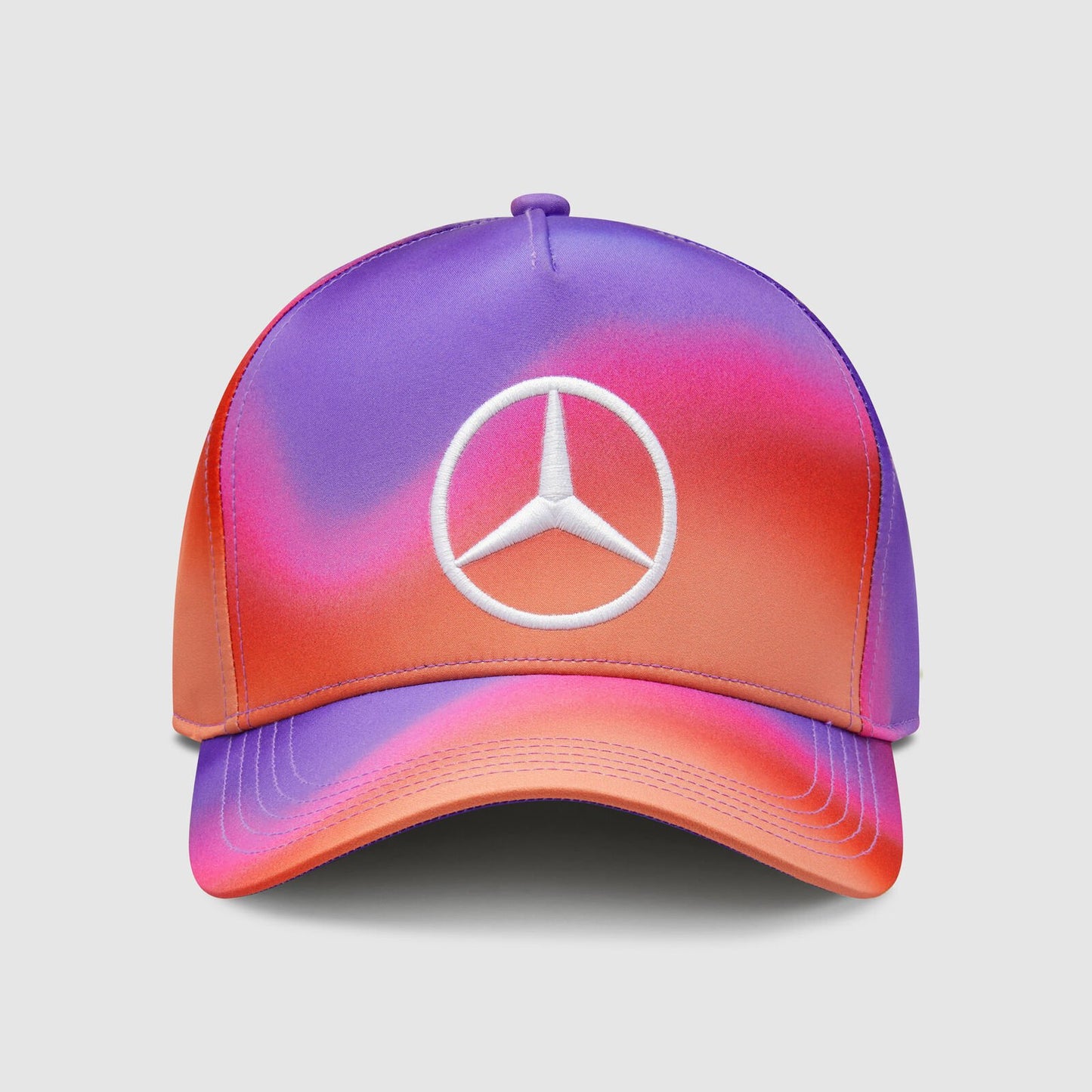 [Pre-Order] Mercedes-AMG F1 2024 Lewis Hamilton US GP Cap