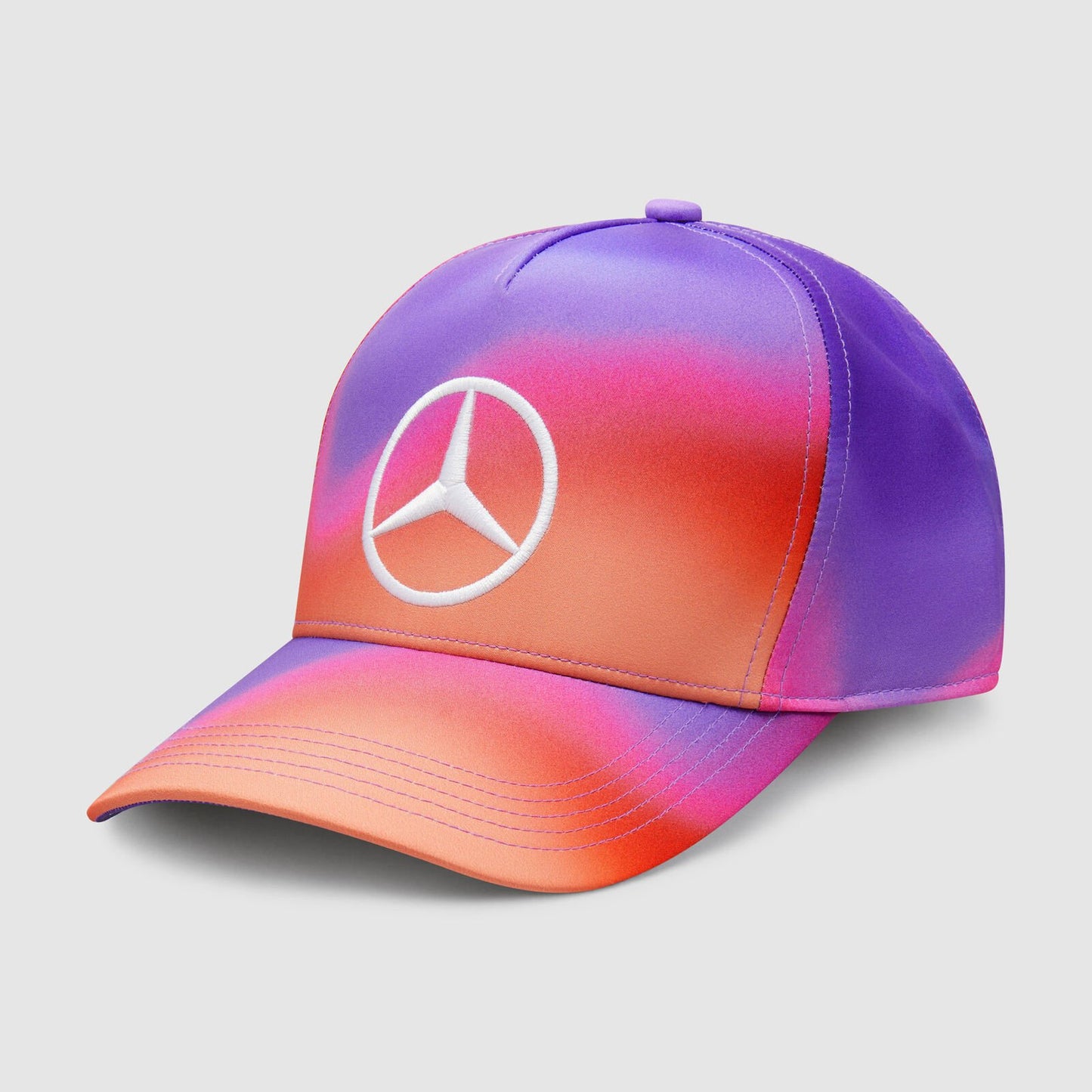 [Pre-Order] Mercedes-AMG F1 2024 Lewis Hamilton US GP Cap