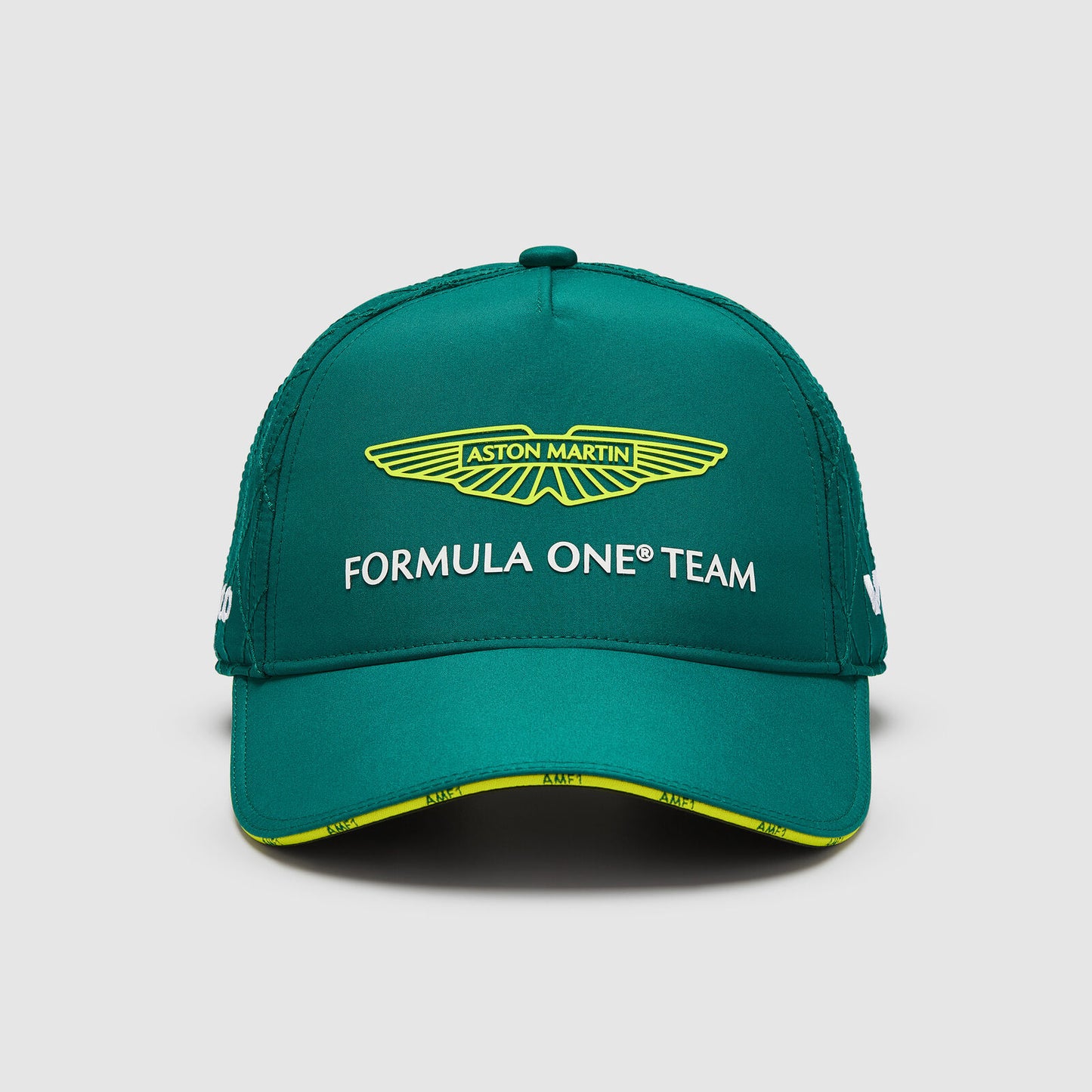 [Pre-Order] Aston Martin F1 2024 Team Cap (3 Colours)