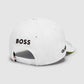 [Pre-Order] Aston Martin F1 2024 Lance Stroll Cap (2 Colours)