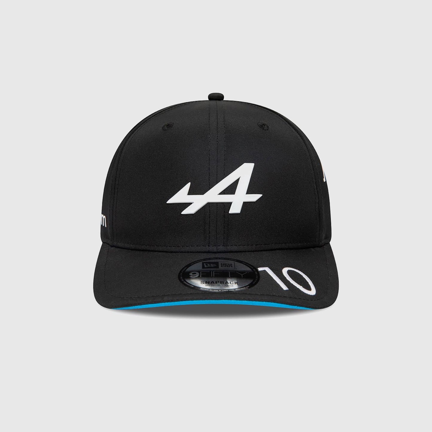 [PRE-ORDER] New Era BWT Alpine F1 2023 Pierre Gasly 9FIFTY Driver Cap