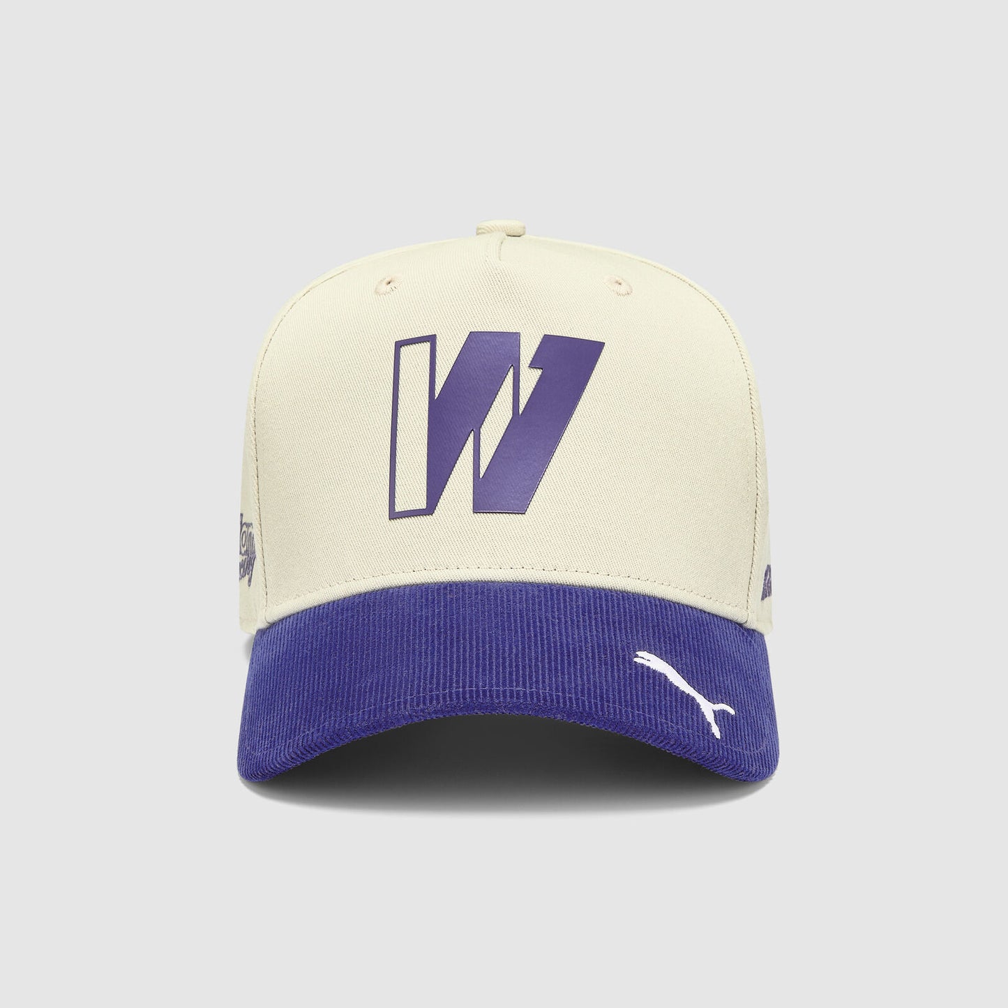 [Pre-Order] Williams Racing 2024 British GP Cap