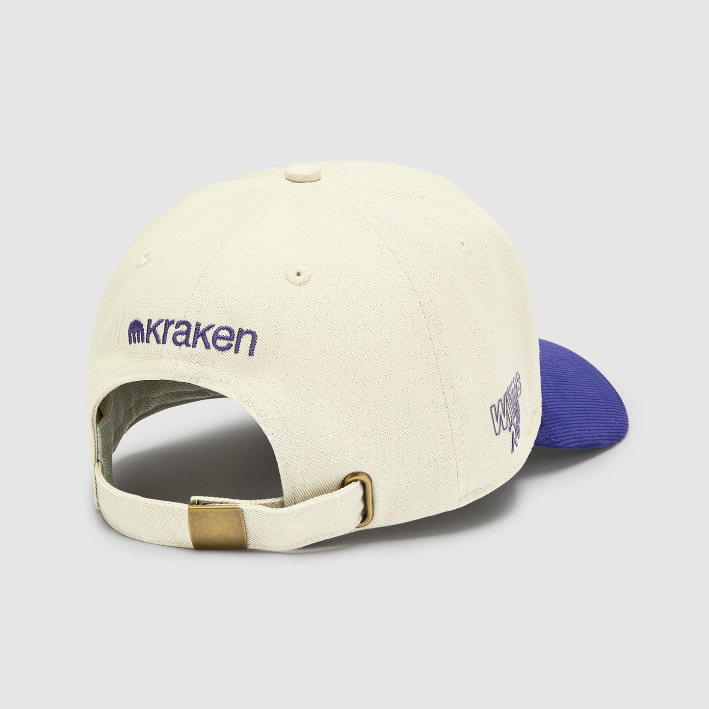 [Pre-Order] Williams Racing 2024 British GP Cap