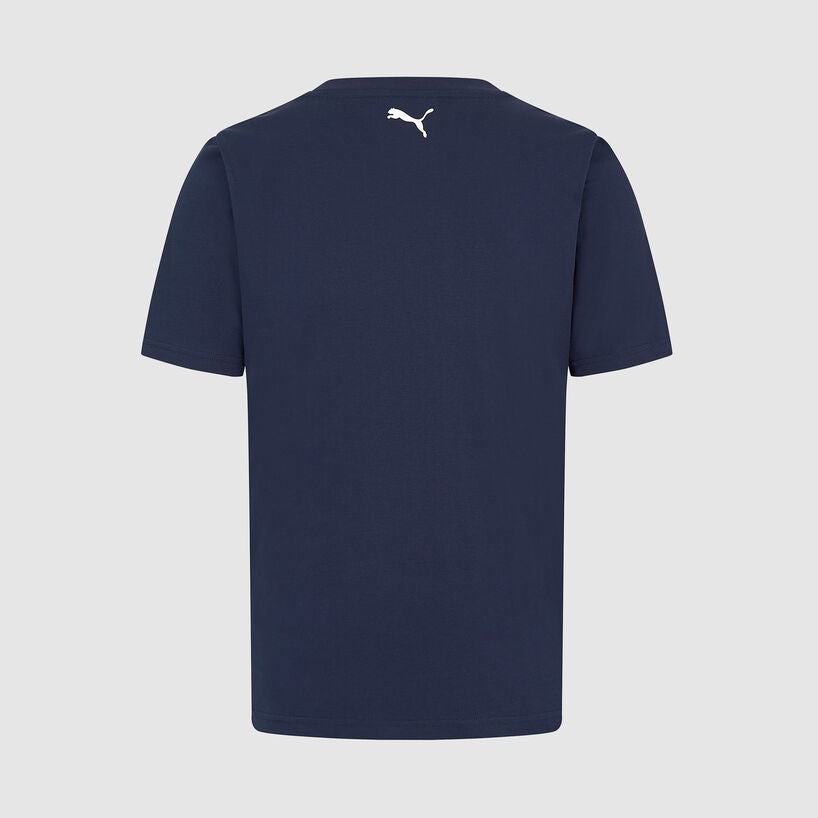 [Pre-Order] Williams Racing 2024 Logo T-Shirt (2 Colours)