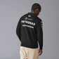 [Pre-Order] Mercedes-AMG F1 2024 Team Long Sleeve Polo